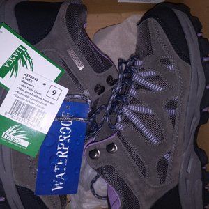 Itasca Women's Waterproof Hiking boots